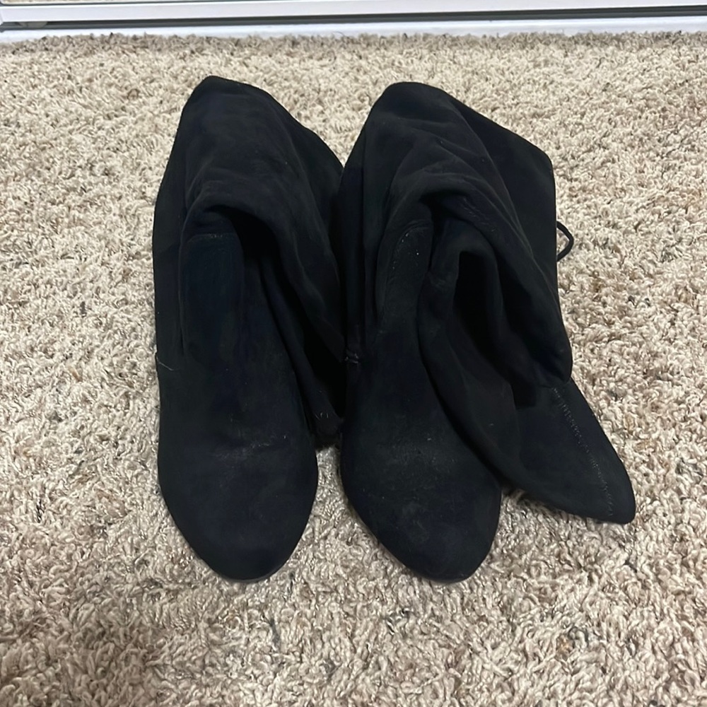 Knee High Boots - image 4